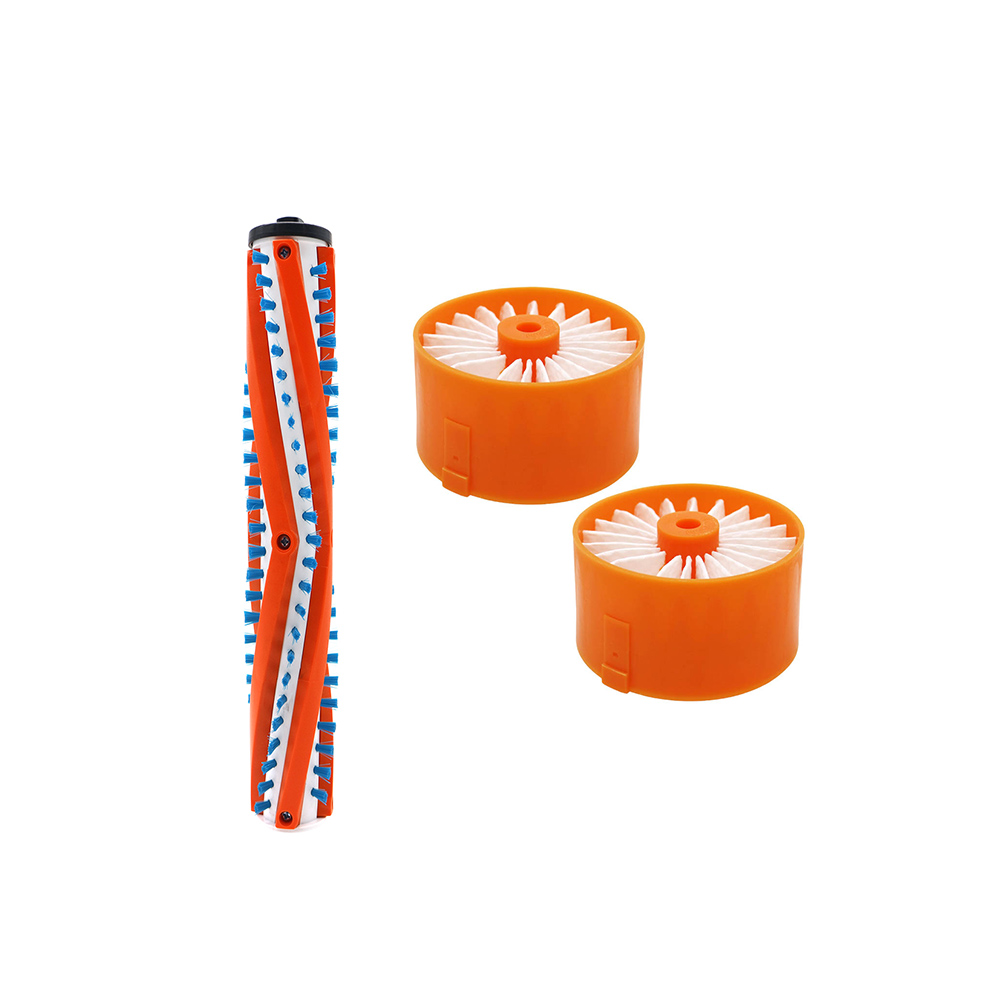 Black+Decker Tool Cordless - Filter Mian Borstel Voor Zwart +
