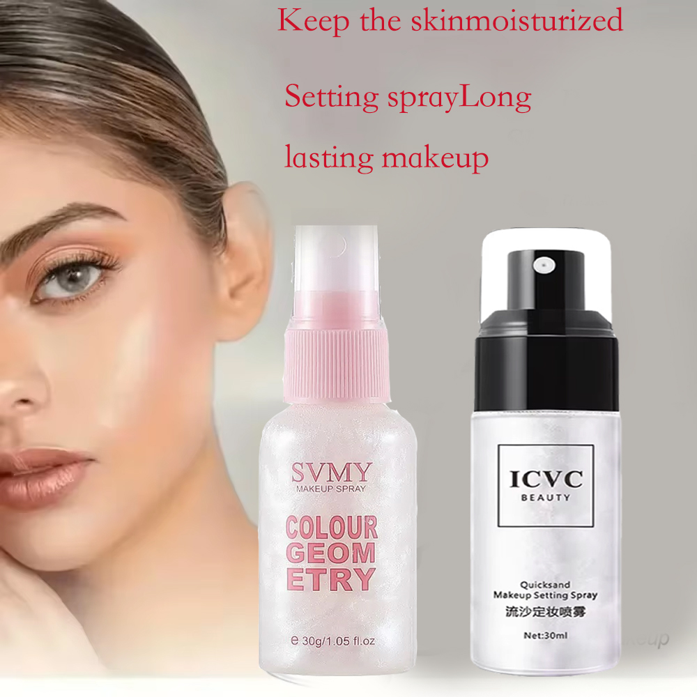 Spray Paint Primer - 30 ml make-up fixer spray waterdicht