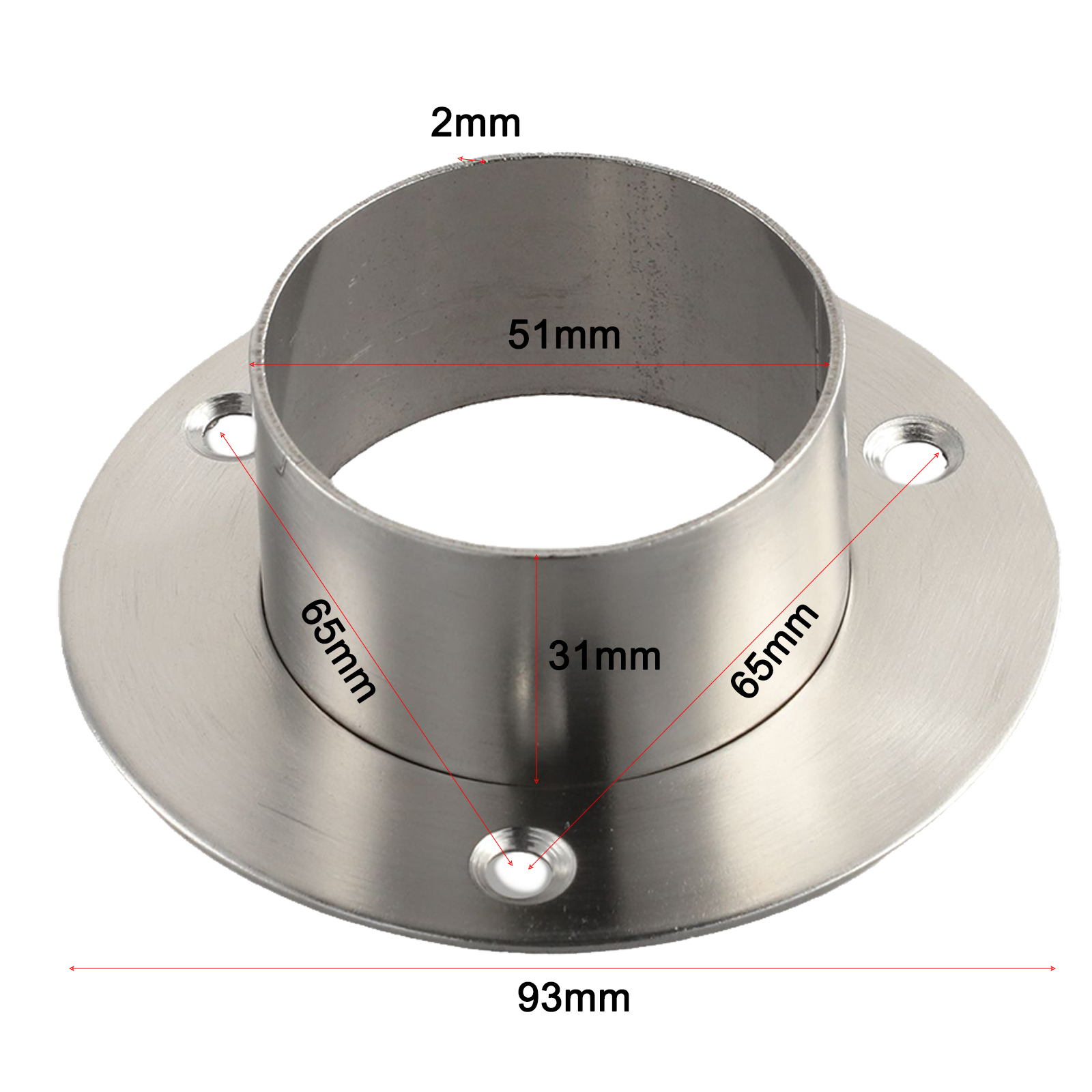 38 mm 51 mm geleideschacht roe - Home Improvement Guide recensie en prijs