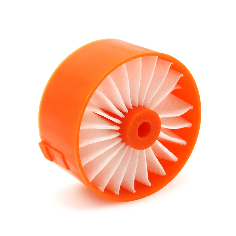 Filter Mian Borstel Voor Zwart - Black+Decker Tool Cordless recensie en prijs