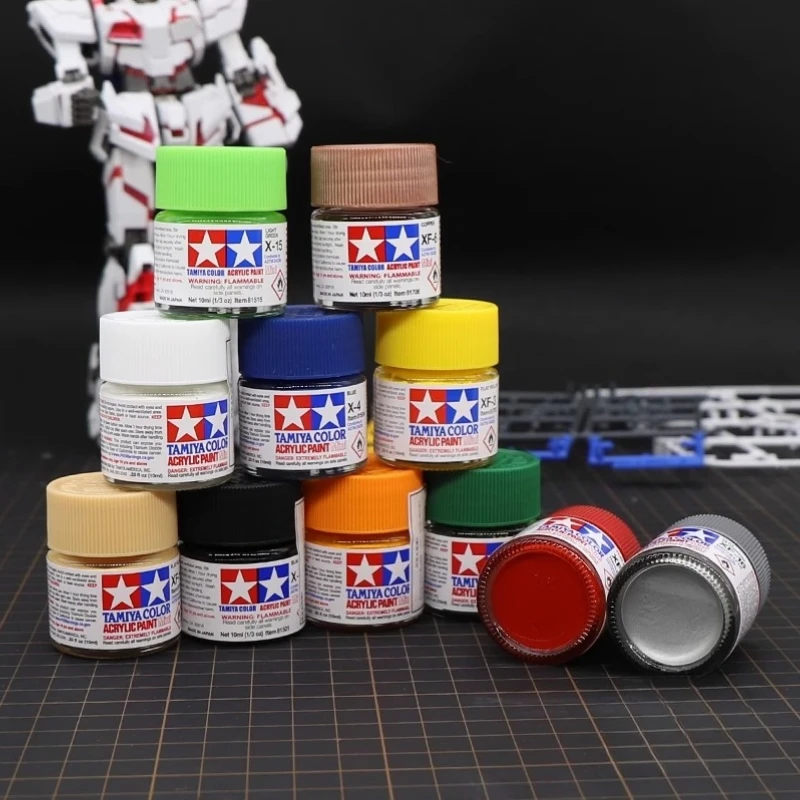 10 ml extinctie acrylverf op w - Spray Paint Primer recensie en prijs