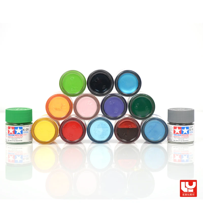 10 ml extinctie acrylverf op w - Spray Paint Primer recensie en prijs