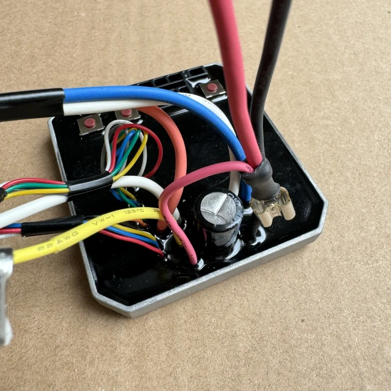Originele controllerstator 629 - Makita Drill Dtw300 recensie en prijs