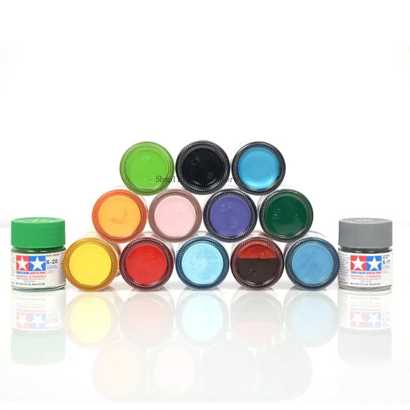 10ml Extinction Acrylverf op w - Spray Paint Primer recensie en prijs