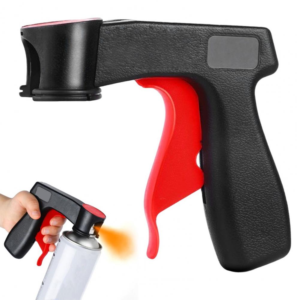 Verfhandvat Draagbare verfspui - Spray Paint Primer recensie en prijs