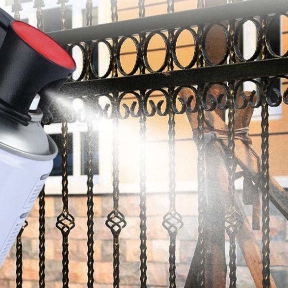 Verfhandvat Draagbare verfspui - Spray Paint Primer recensie en prijs