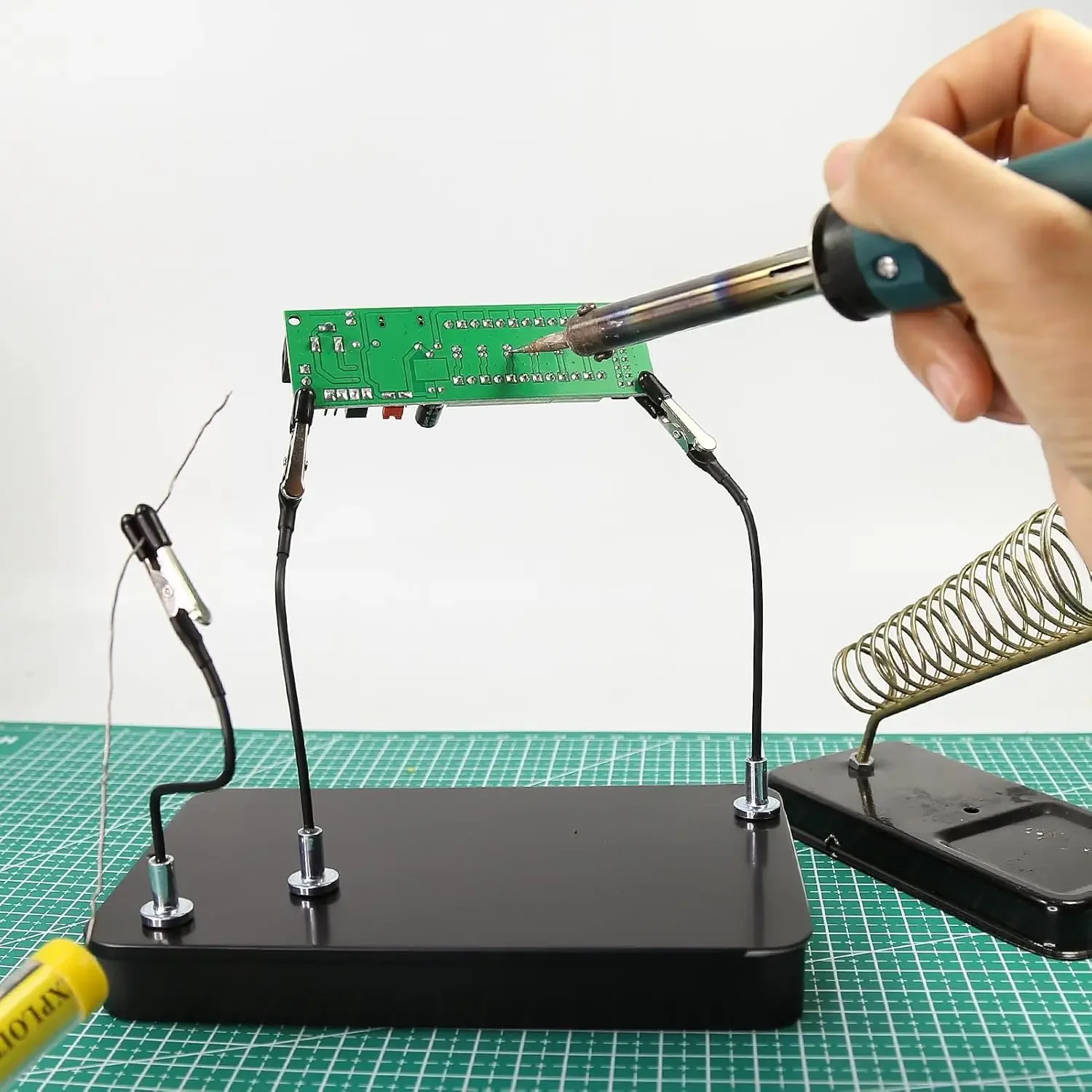 Model Schilderen Stand Base Ho - Spray Paint Primer recensie en prijs