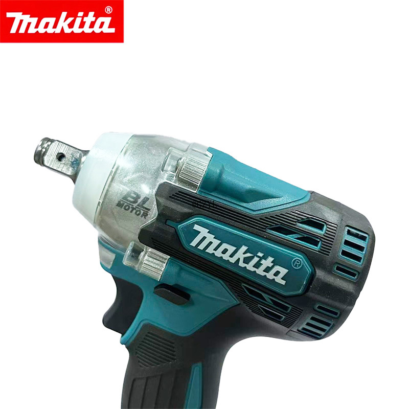 Makita DTW300 330Nm Koppel Ban - Makita Drill Dtw300 recensie en prijs