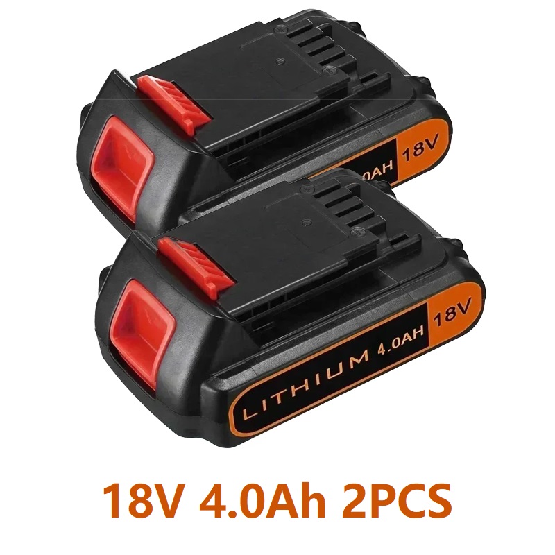 18V 3.0Ah BL2018 Vervanging vo - Black+Decker Tool Cordless recensie en prijs