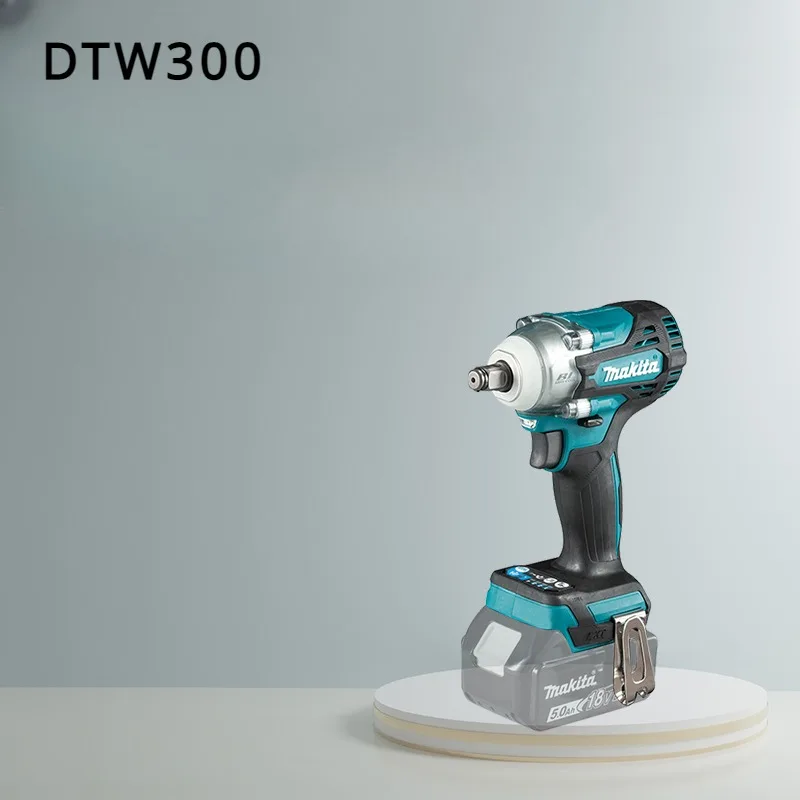 Makita Draadloze boormachines  - Makita Drill Dtw300 recensie en prijs