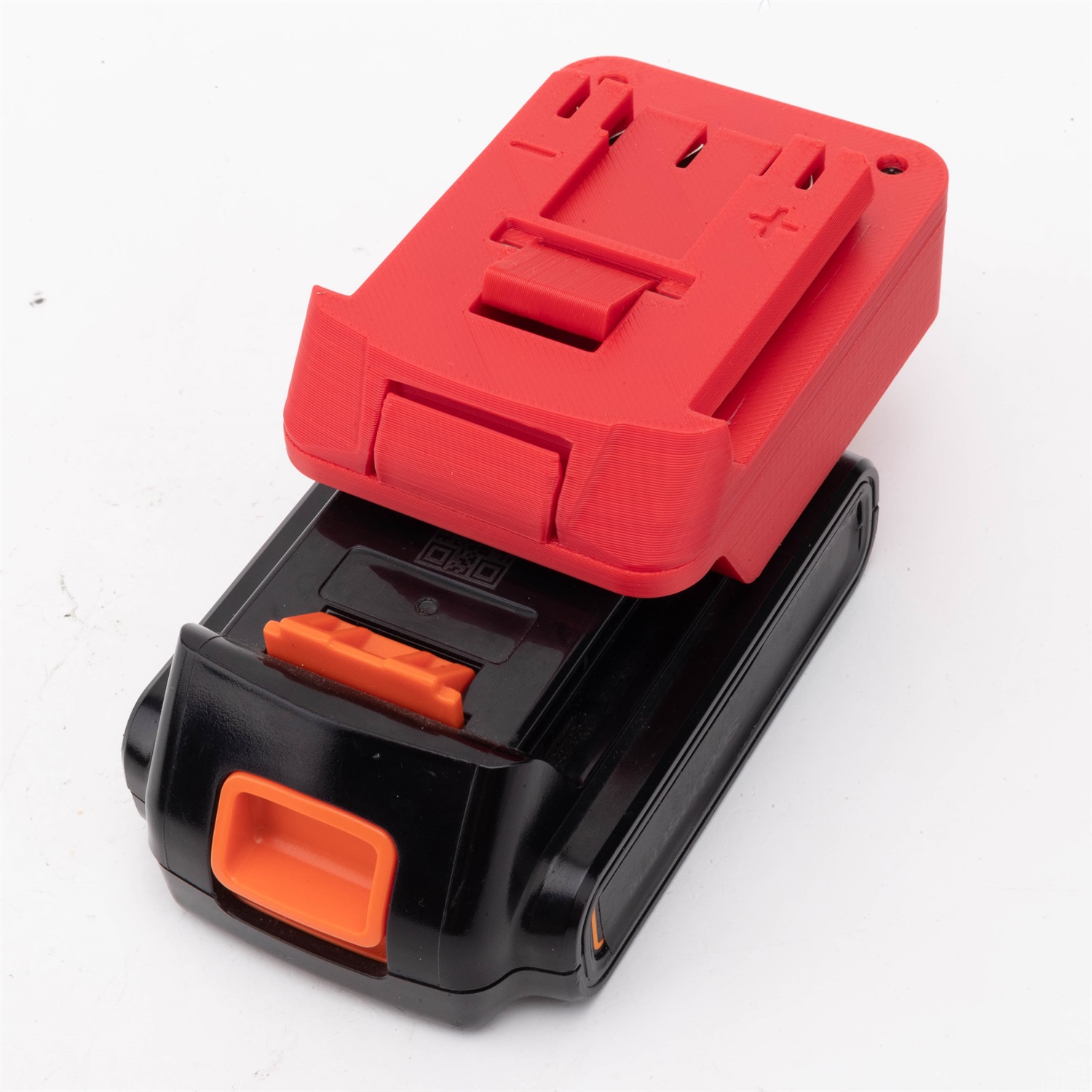 Batterijadapter/converter voor - Black+Decker Tool Cordless recensie en prijs