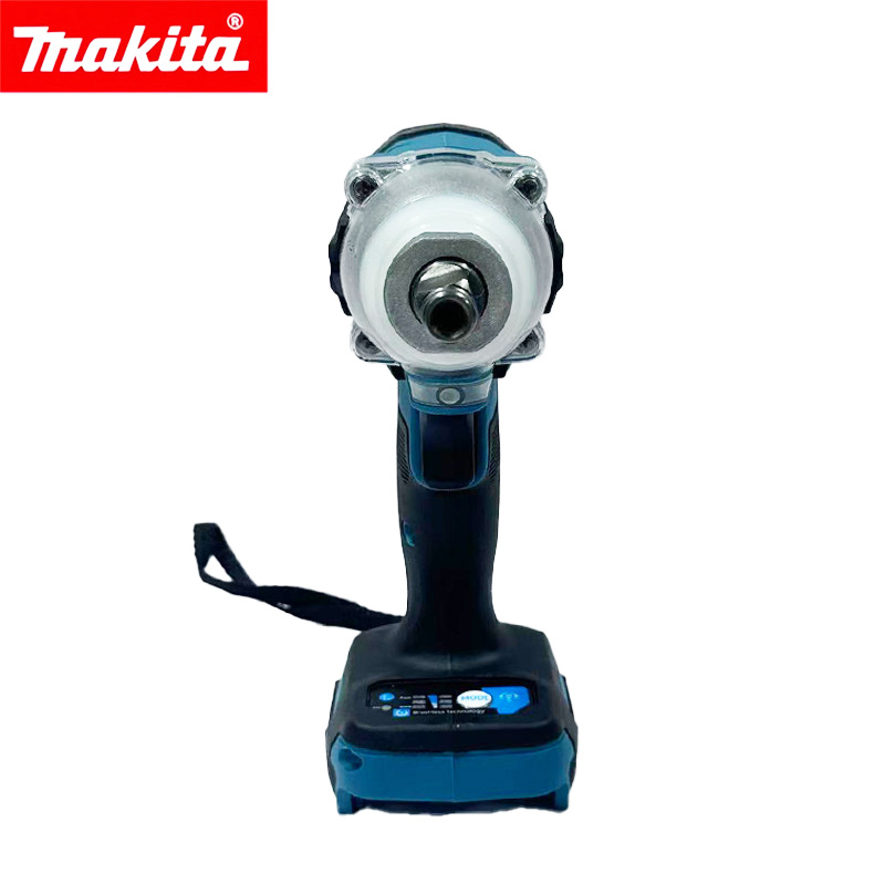 Makita DTW300 18V Borstelloze  - Makita Drill Dtw300 recensie en prijs