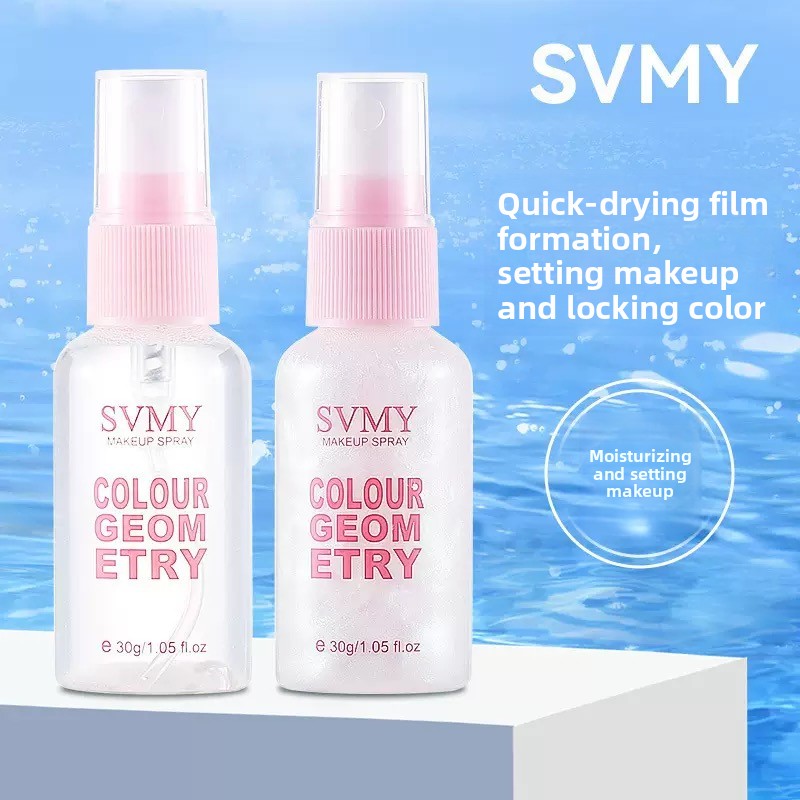 30 ml make-up fixer spray wate - Spray Paint Primer recensie en prijs