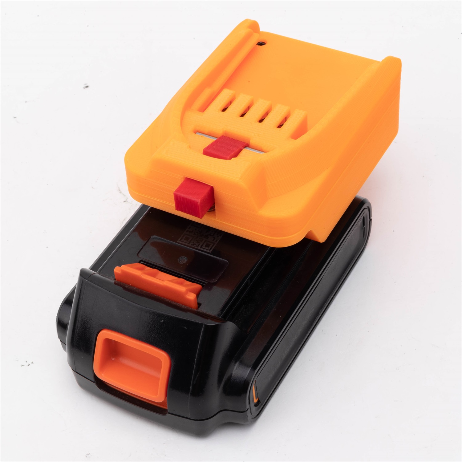 Batterijadapter/converter voor - Black+Decker Tool Cordless recensie en prijs