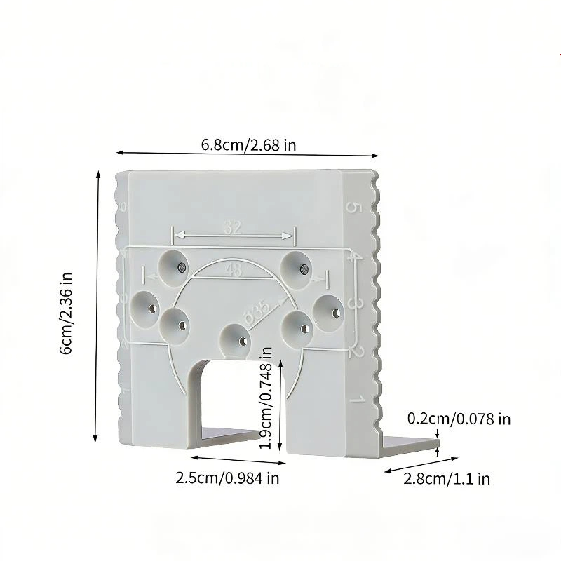 Gereedschap voor het positione - Home Improvement Guide recensie en prijs