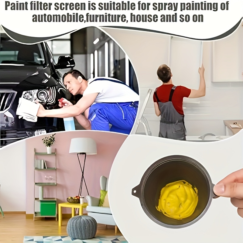 10/20/30/50 Stuks Herbruikbare - Spray Paint Primer recensie en prijs