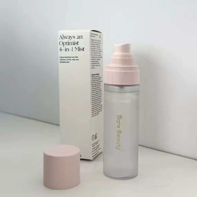 Hot Rare Beauty Pore Primer 4- - Spray Paint Primer recensie en prijs