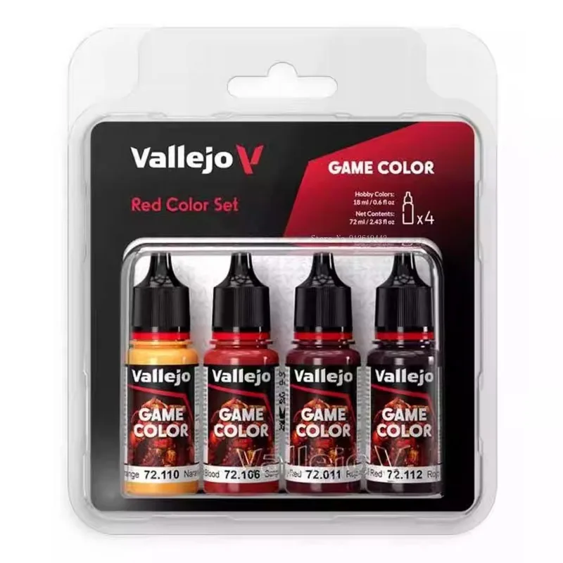 18 m/Fles 4-kleur/set Milieube - Spray Paint Primer recensie en prijs